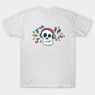 Music to the bone T-Shirt